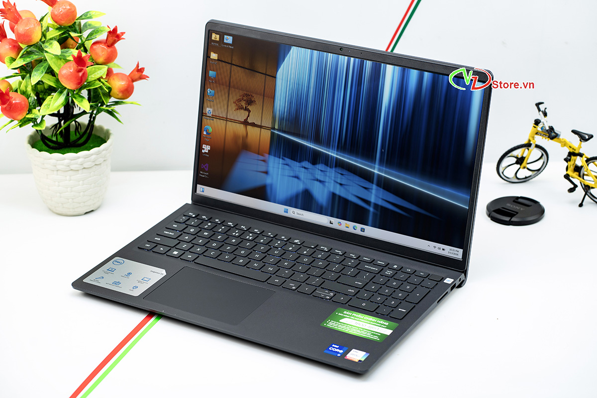 Dell Inspiron 3520 Core i7 - Ảnh 5