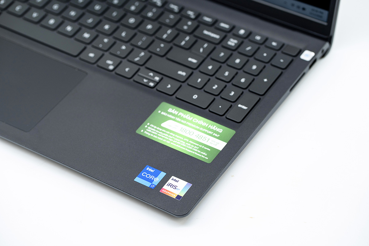 Dell Inspiron 3520 Core i7 - Ảnh 6