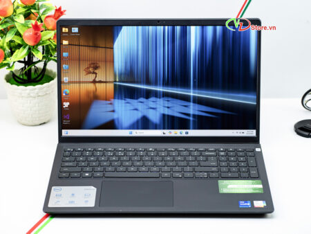 Alternative view of Dell Inspiron 3520 Core i7