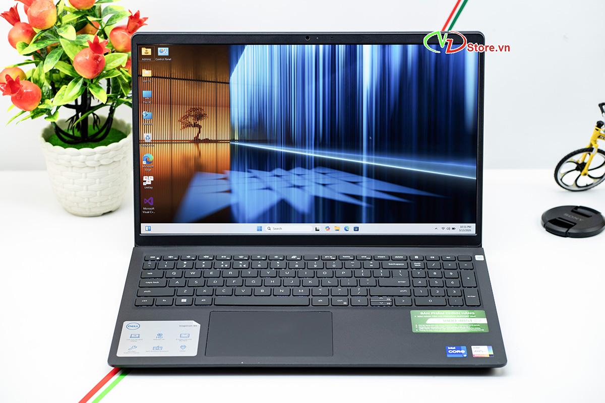 Dell Inspiron 3520 Core i7 - Ảnh 2
