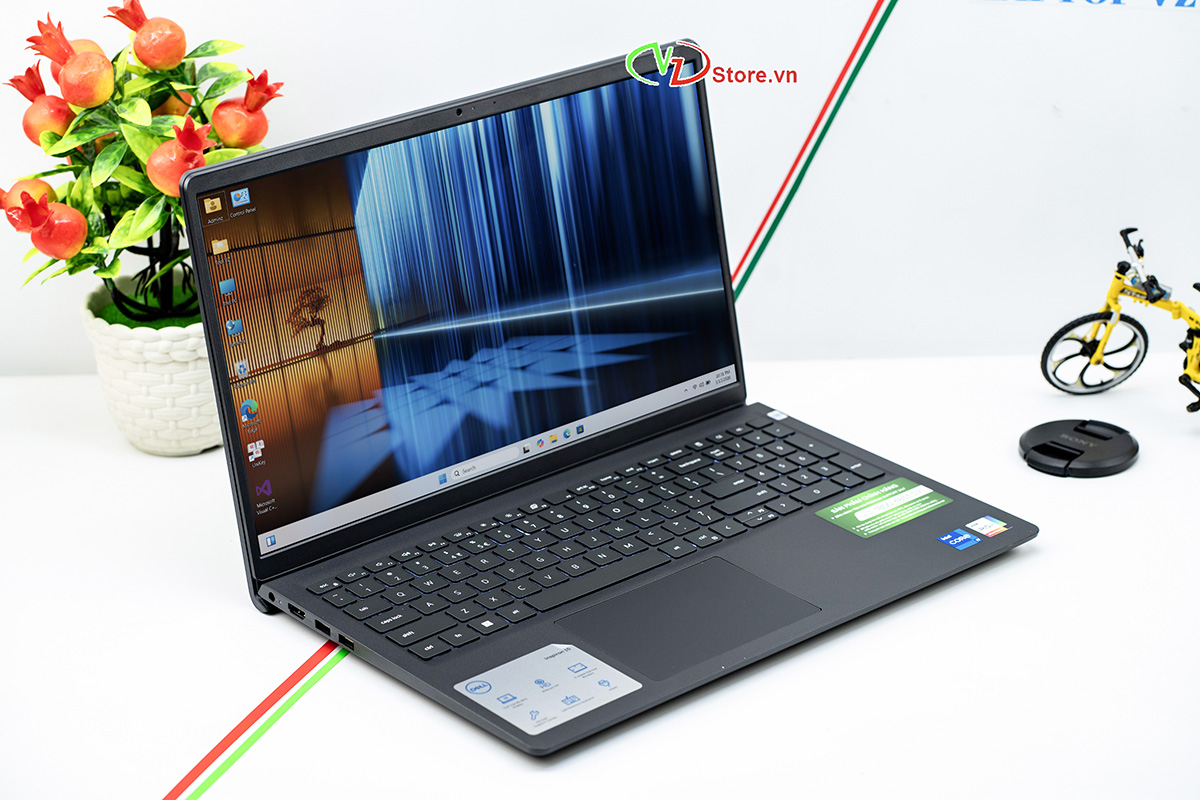 Dell Inspiron 3520 Core i7 - Ảnh 4