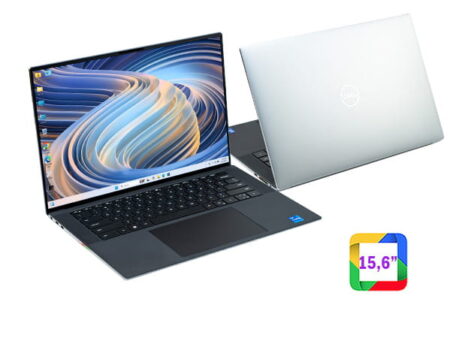 Dell Precision 5560 RTX A2000