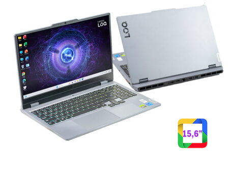 Lenovo Gaming LOQ 15IRX9