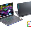 Legion 7 R9000K