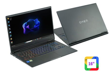 OMEN Gaming Laptop 16-wd0063dx