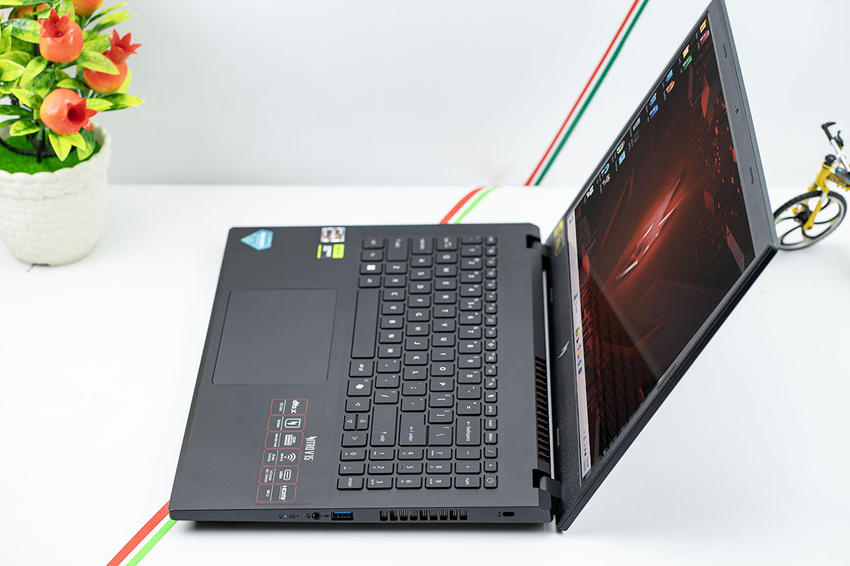 Acer Nitro V ANV15-41 - Ảnh 6