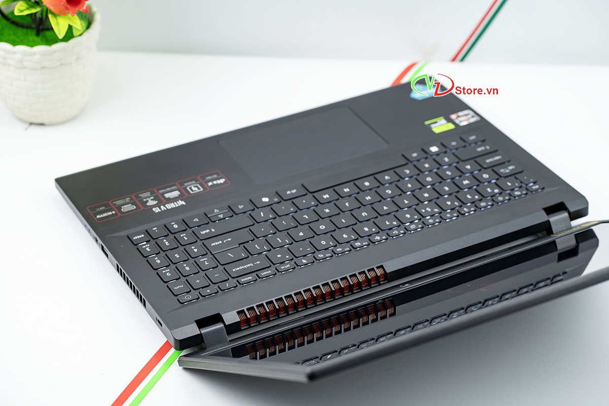 Acer Nitro V ANV15-41 - Ảnh 7