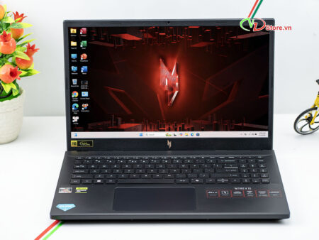 Alternative view of Acer Nitro V ANV15-41