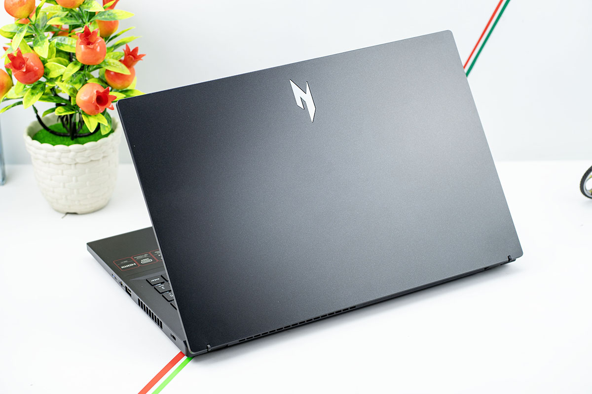 Acer Nitro V ANV15-41 - Ảnh 8