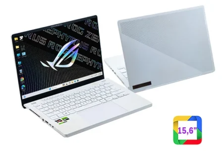 Asus Zephyrus G14 GA402