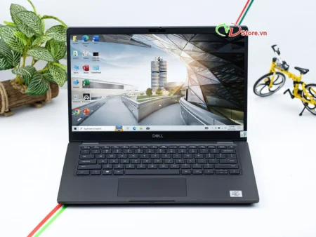 Alternative view of Dell Latitude 7310