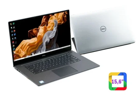 Dell Precision 5540 UHD