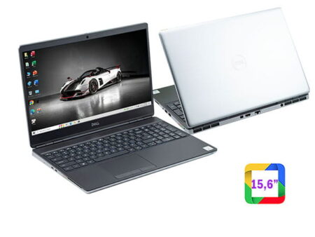 Dell Precision 7550