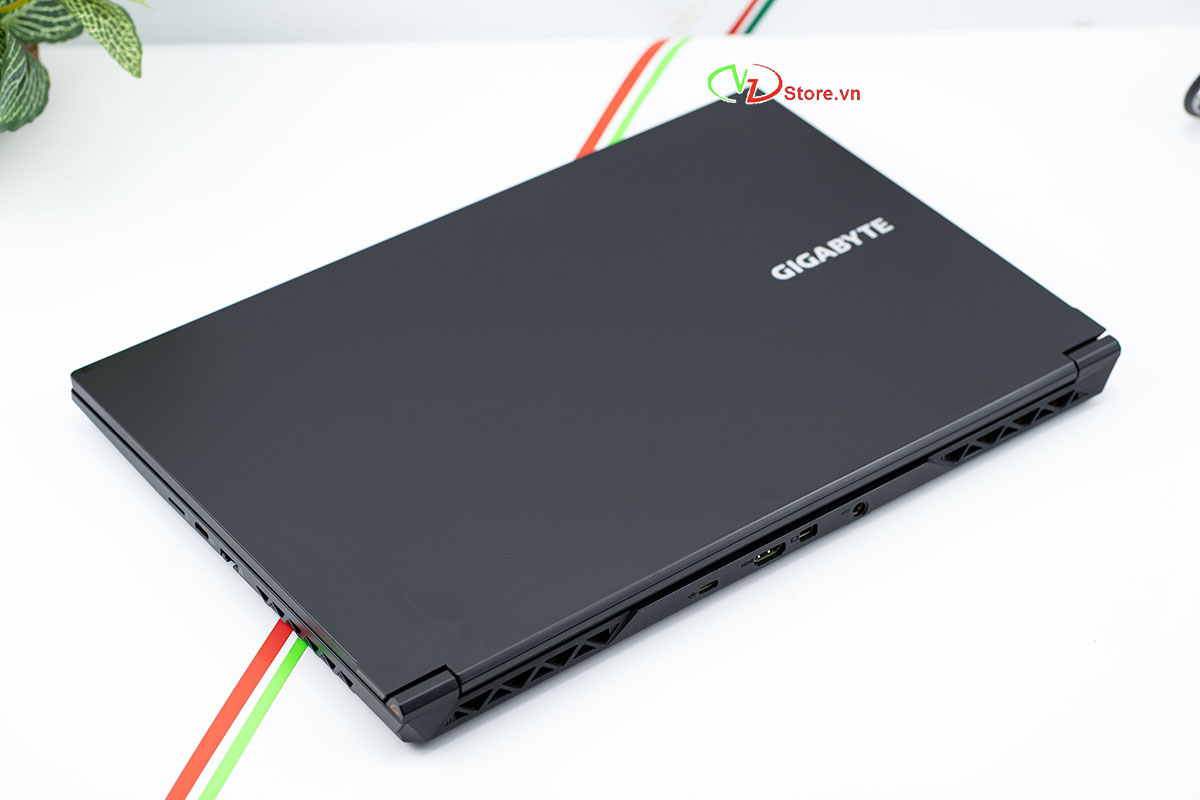 Gigabyte G5 GE-51VN - Ảnh 8