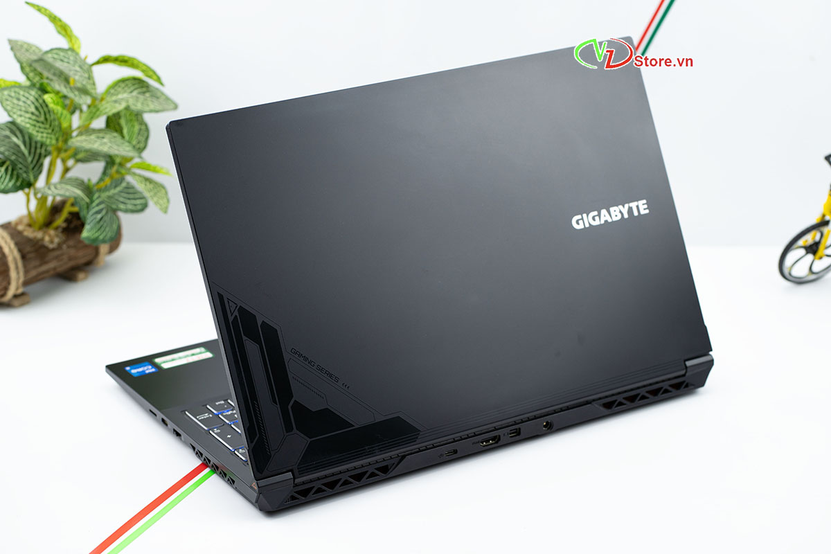 Gigabyte G5 GE-51VN - Ảnh 7