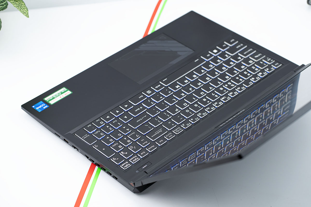 Gigabyte G5 GE-51VN - Ảnh 6