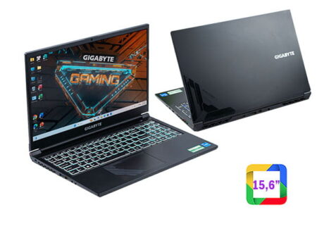 Gigabyte G5 GE-51VN