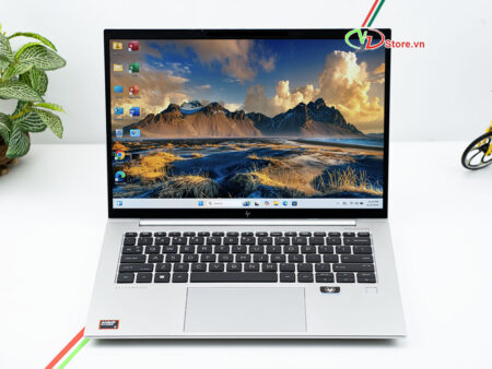 Alternative view of HP Elitebook 845 G9