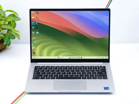 Alternative view of Lecoo N155C