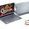 Legion 5 15IAH7 82RC