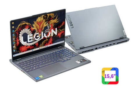 Legion 5 15IAH7 82RC