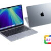 Macbook Air 13 M2 Gray