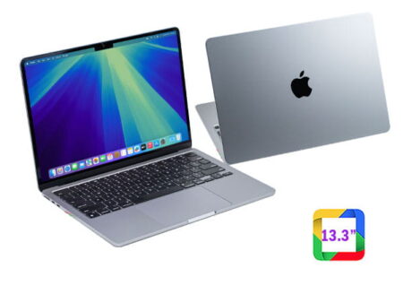 Macbook Air 13 M2 Gray