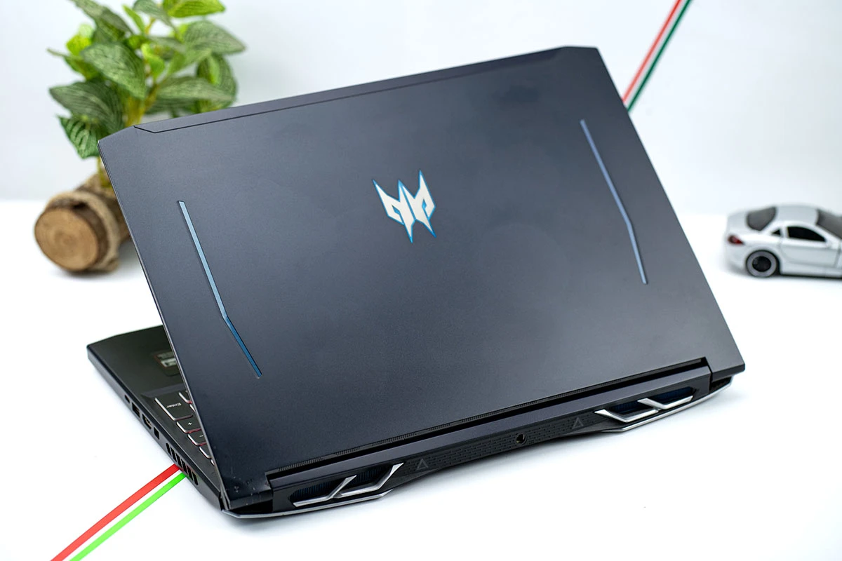 Acer Predator Helios PH315 54 - Ảnh 7