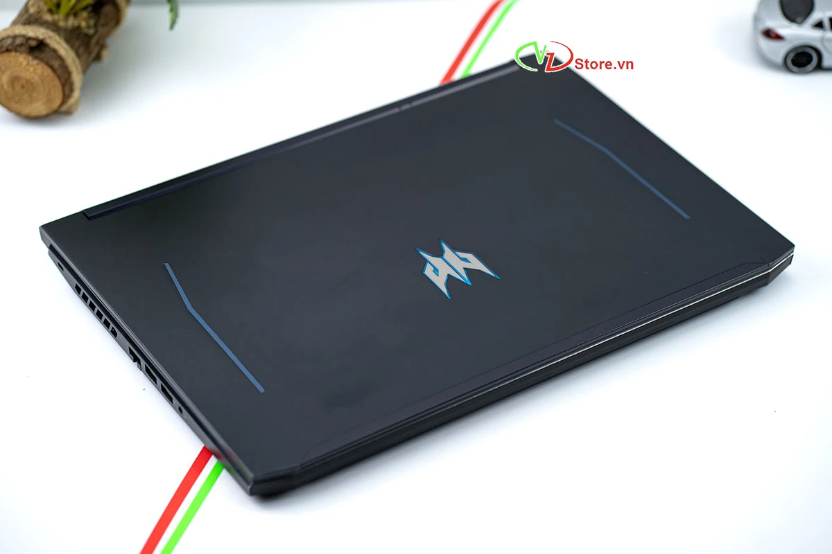 Acer Predator Helios PH315 54 - Ảnh 6