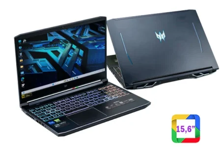 Acer Predator Helios PH315 54