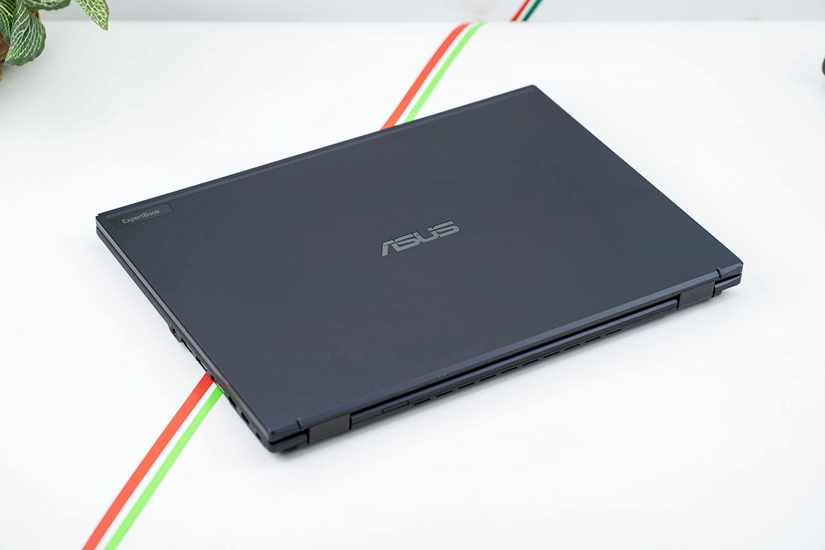 Asus ExpertBook B3404CVA - Ảnh 8