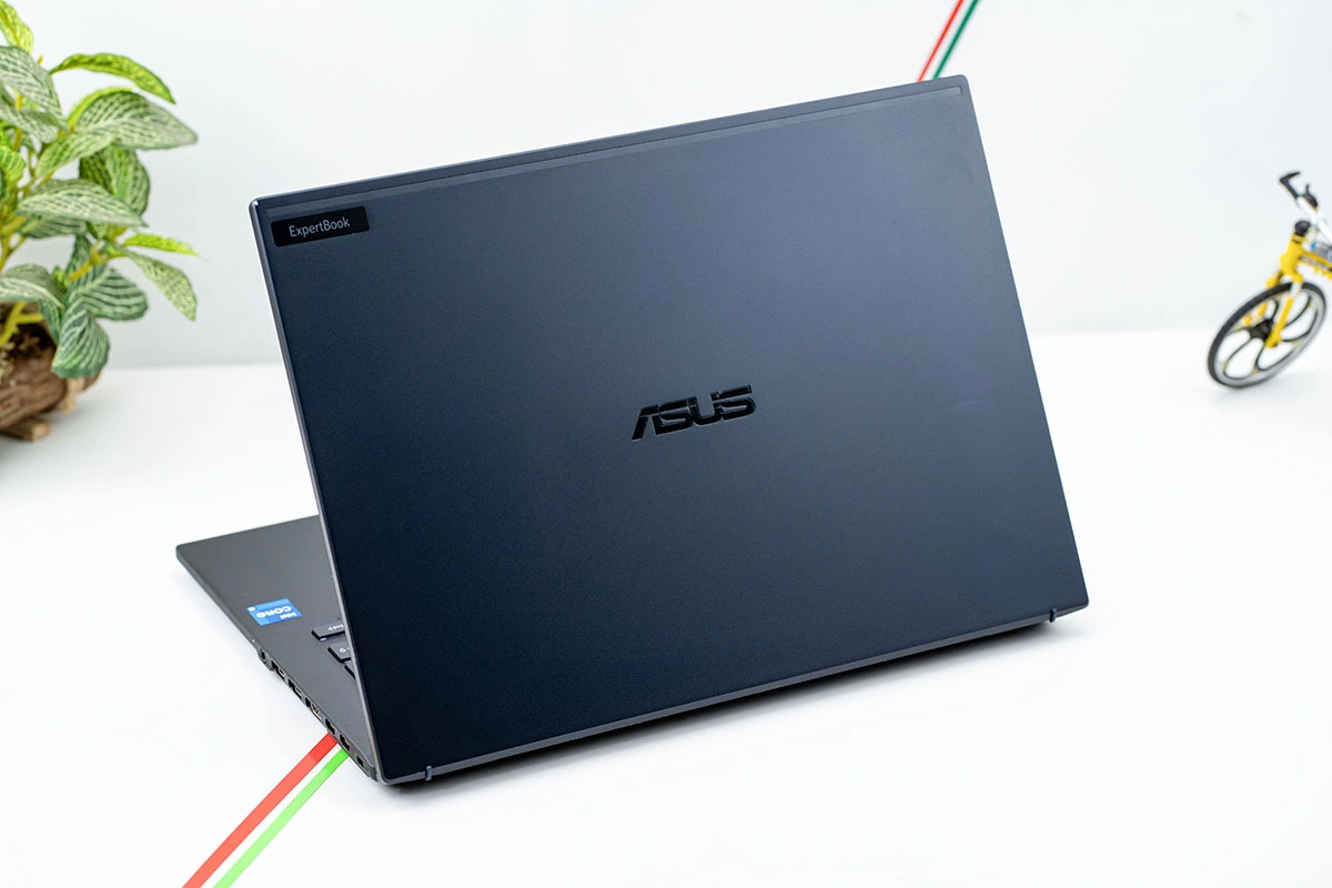Asus ExpertBook B3404CVA - Ảnh 9