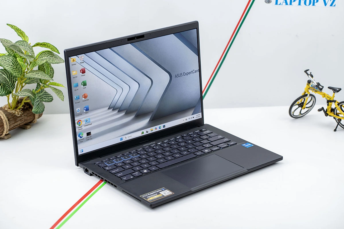 Asus ExpertBook B3404CVA - Ảnh 6