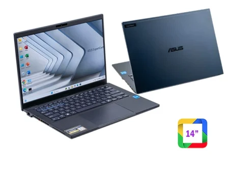 Asus ExpertBook B3404CVA