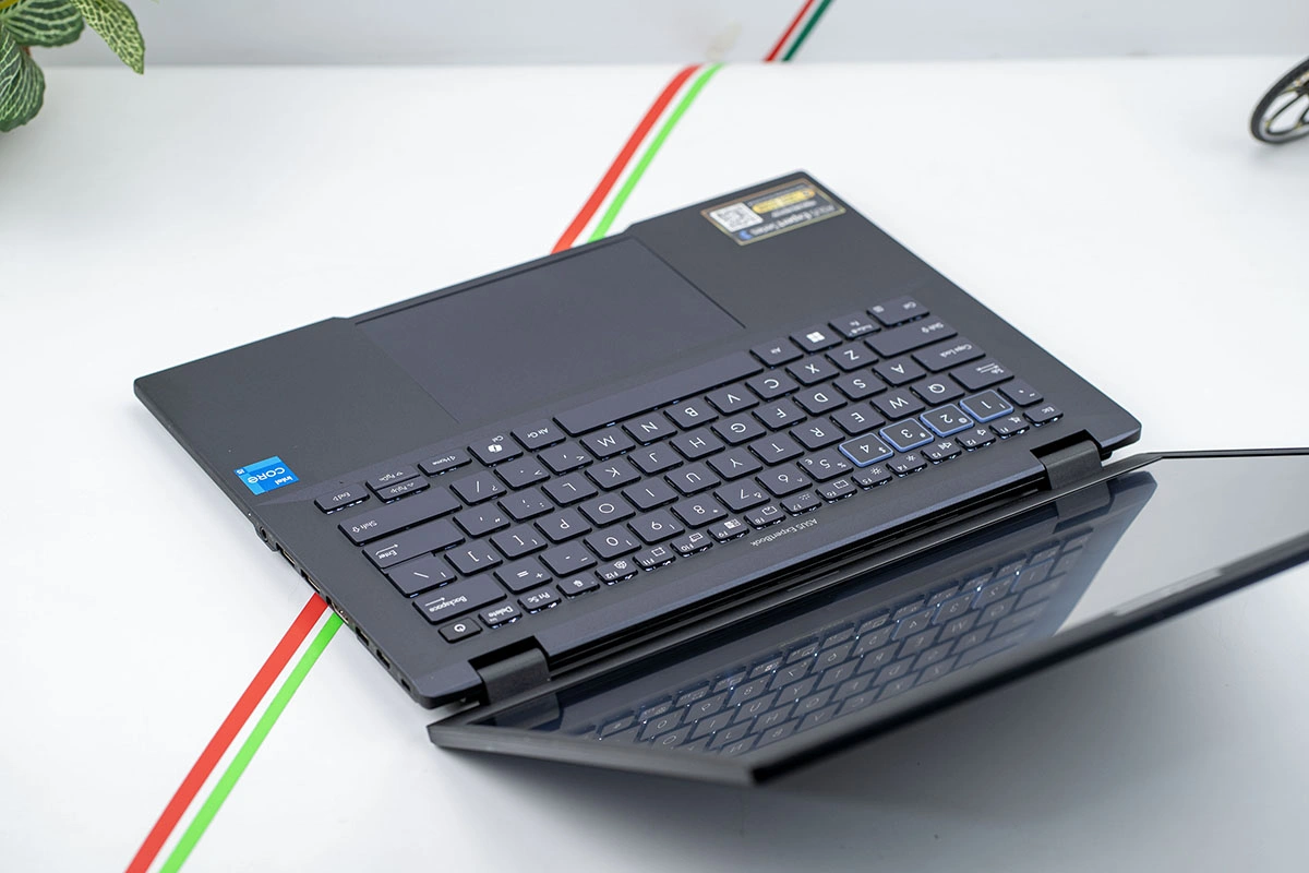 Asus ExpertBook B3404CVA - Ảnh 7
