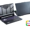 Asus TUF Gaming F15 FX507ZC