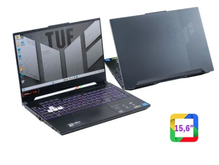 Asus TUF Gaming F15 FX507ZC