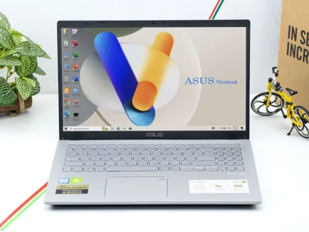 Alternative view of Asus VivoBook X509FJ