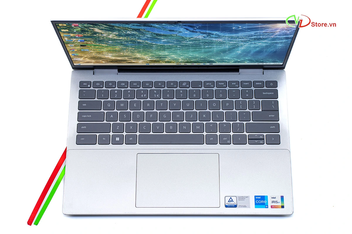 Dell Inspiron 5430 - Ảnh 5