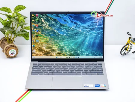 Alternative view of Dell Inspiron 5430