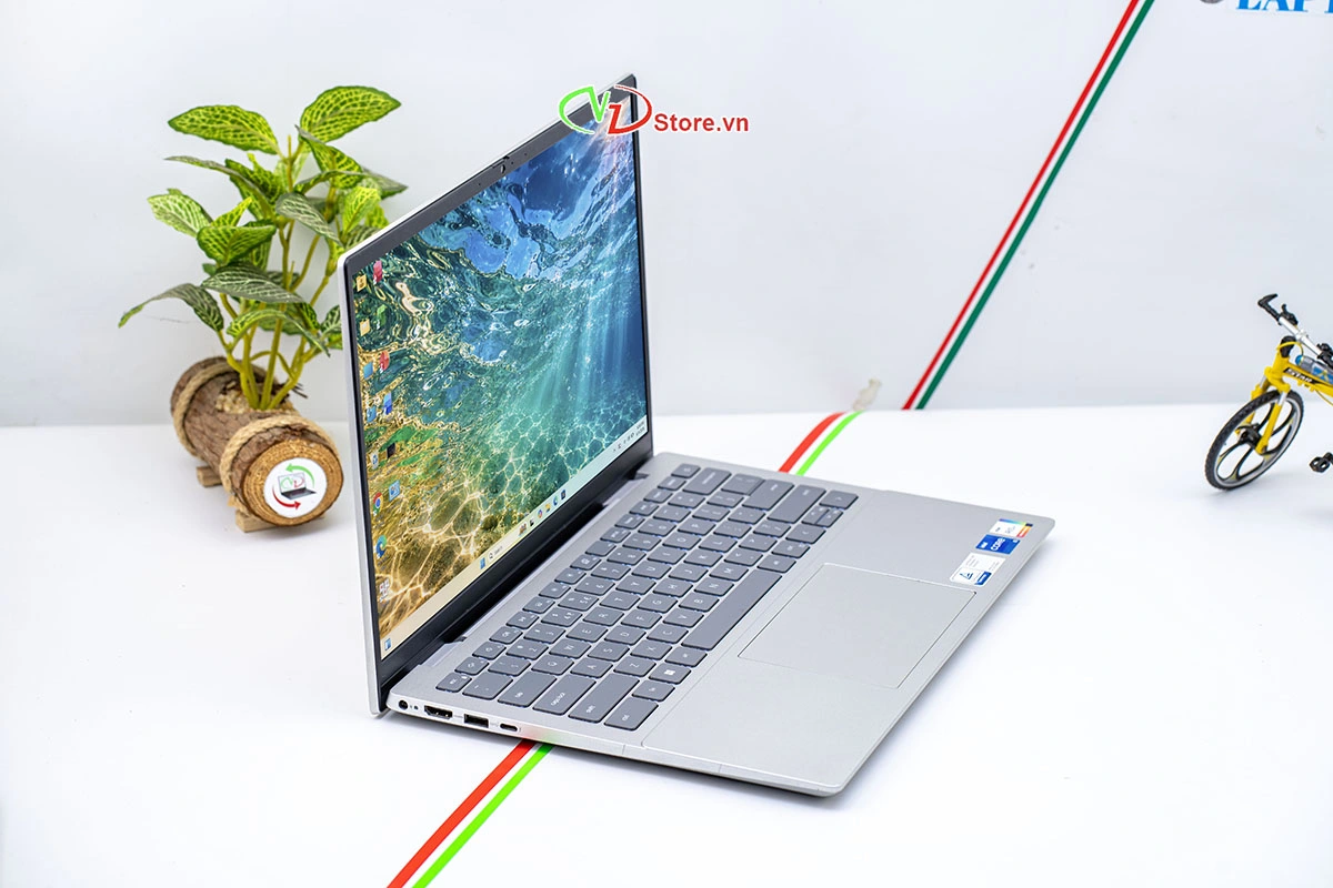 Dell Inspiron 5430 - Ảnh 3