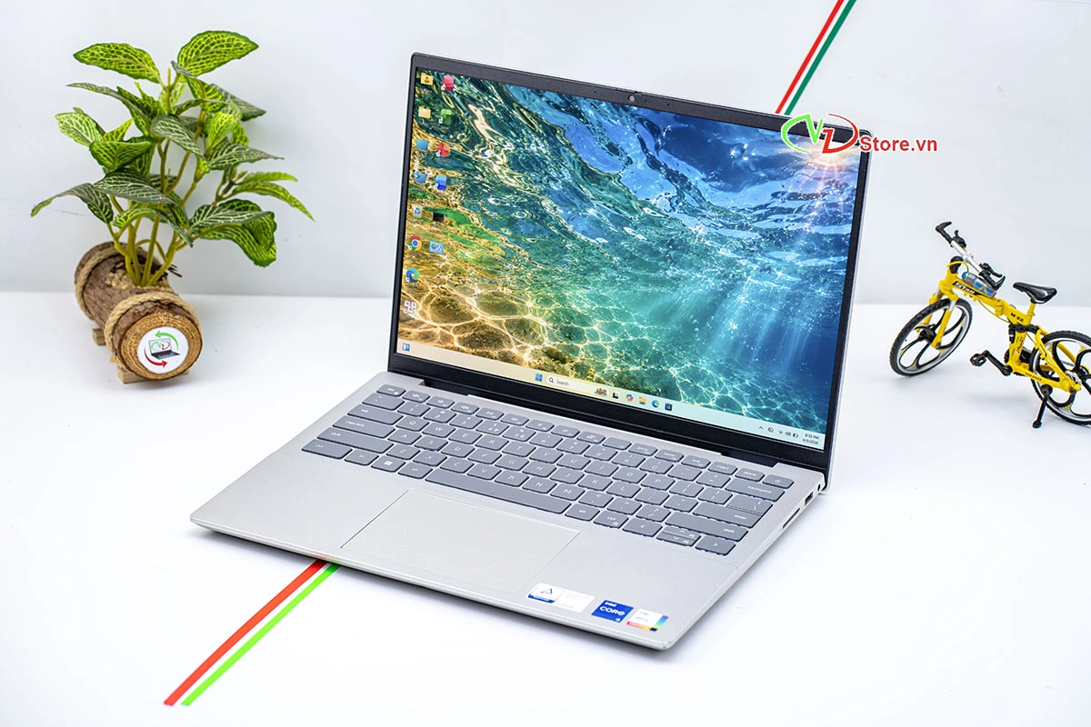 Dell Inspiron 5430 - Ảnh 4