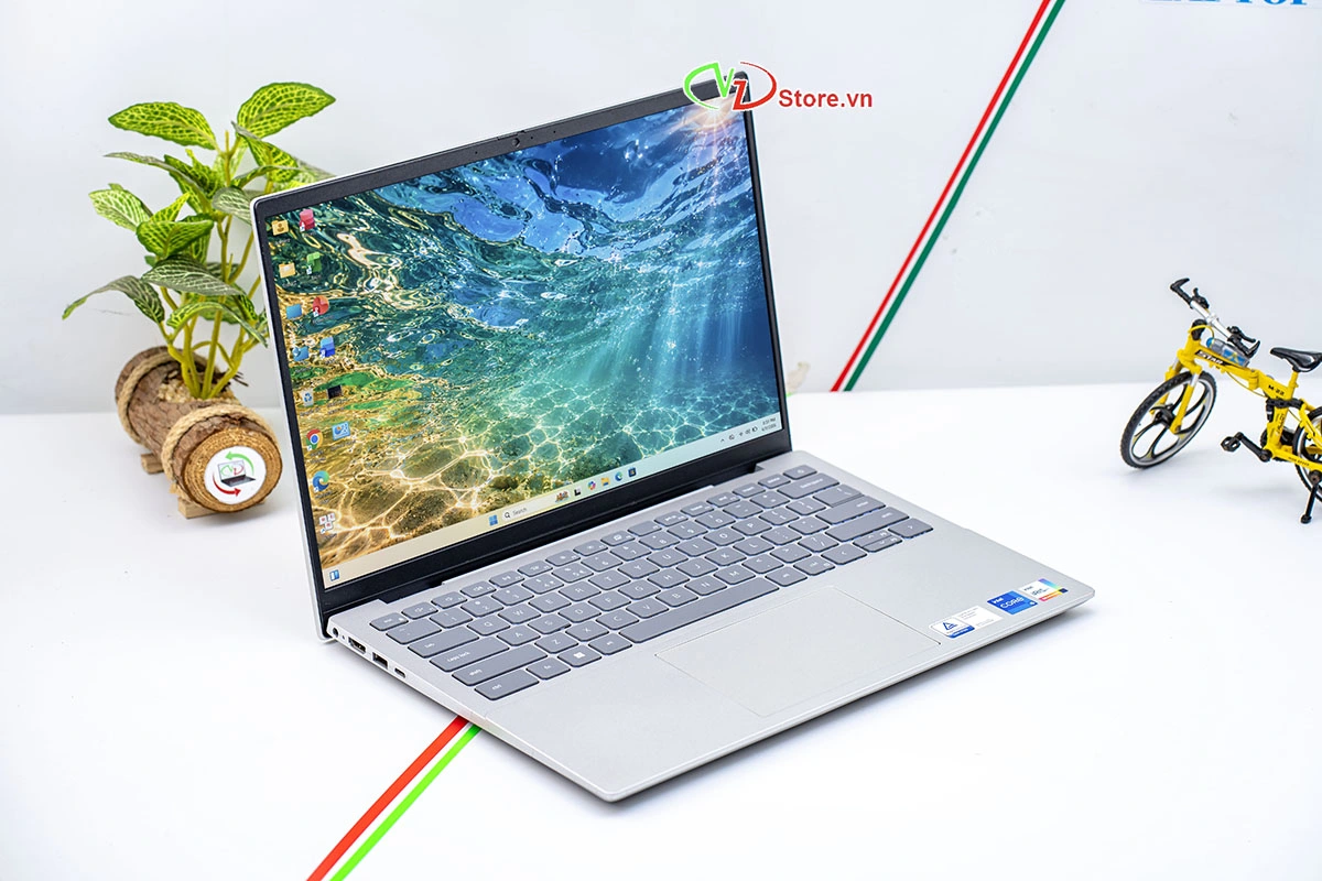 Dell Inspiron 5430 - Ảnh 6