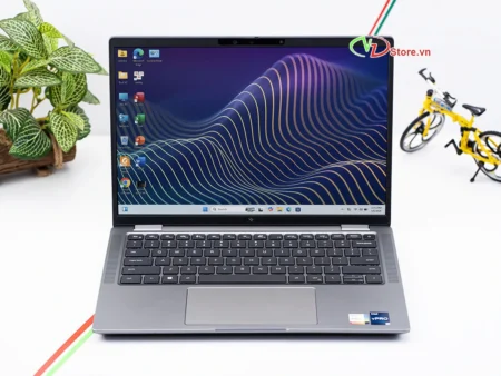 Alternative view of Dell Latitude 7340 Core i7