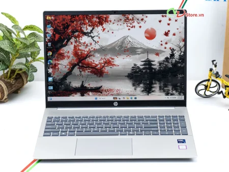 Alternative view of HP Pavilion 16 af0055T