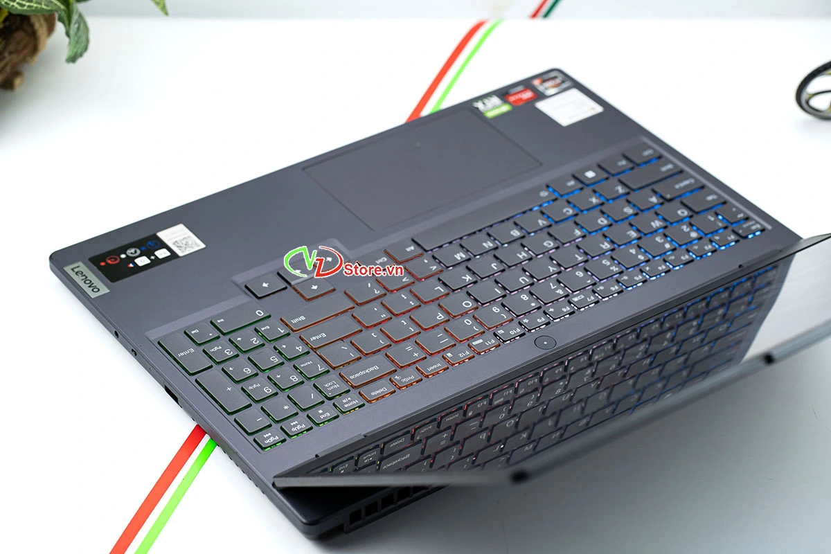 Legion 5 15ARH7 82RE - Ảnh 5