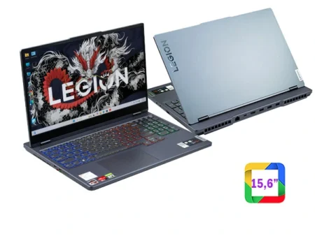 Legion 5 15ARH7 82RE