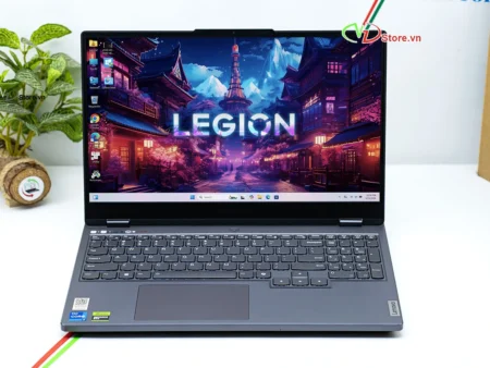Alternative view of Lenovo Legion Y7000 2024