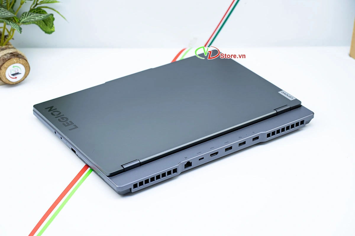 Lenovo Legion Y7000 2024 - Ảnh 7