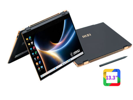MSI Summit 13 AL
